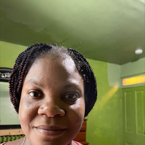 Meet your Posher, Marie